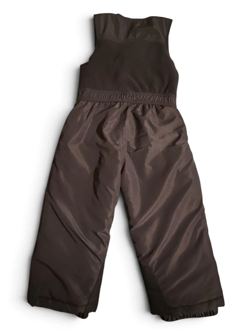 Snozu insulated bib